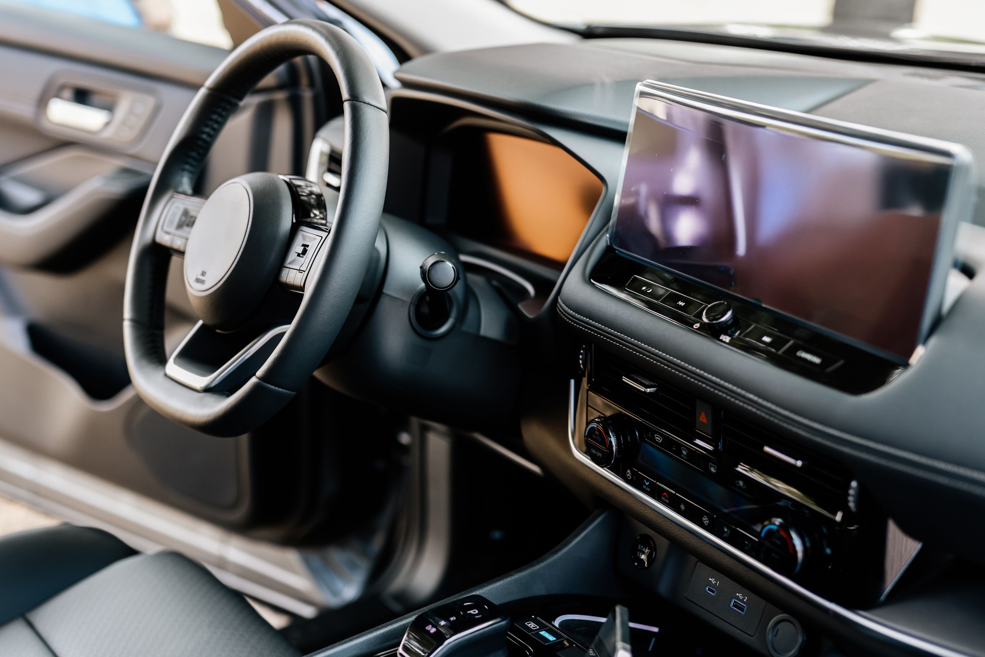 Concept of stylish design, shopping, and car parts.